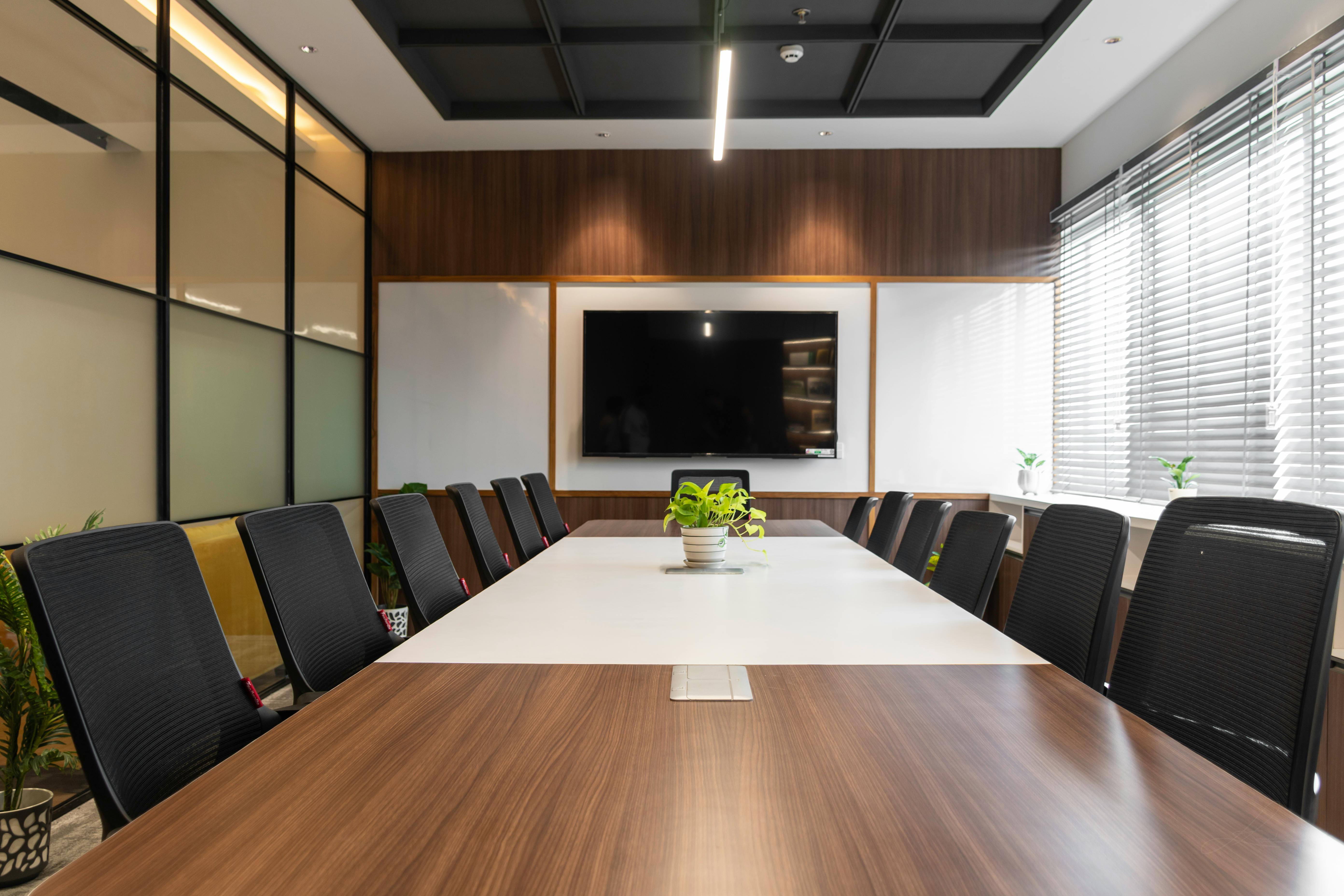 Tech Innovations Office